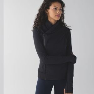 Lululemon Bhakti Yoga Jacket S
